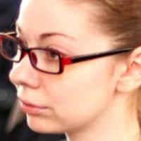 Улия Иванова Голая