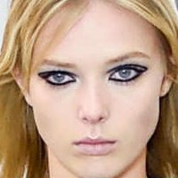 Улрикке Хойер Голая