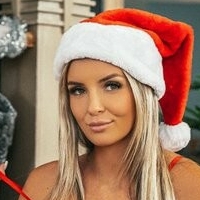 Вал_бэби91 Голая