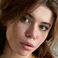 Валентина Каро Голая