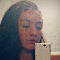 Валентина Мишина Голая