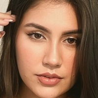 Валерия Салинасо Голая