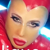 валериявиксен Голая