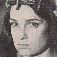 Валери Квенессен Голая