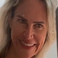 Веридиана Алвес Голая