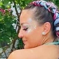 Вероника Джеймс Догерти Голая