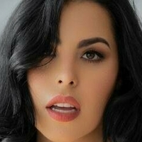 Вероника Флорес Голая