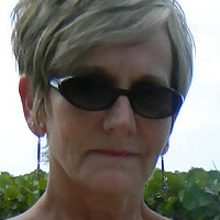 Виктория Гилф Голая