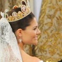 Виктория фон Шведен Голая