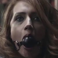 Виктория Исакова Голая