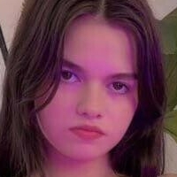 Вайолет Свит Голая