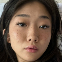 виолетбаннз Голая