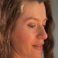 ВайолетФоксиФри Голая