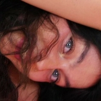 Виолетрейикс Голая