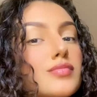 Вирджиния Сикейра Голая