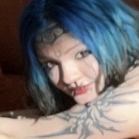 віргоамити Голая