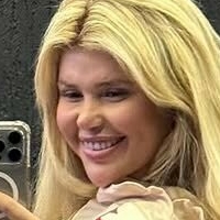 Вивиан Бардесон Голая