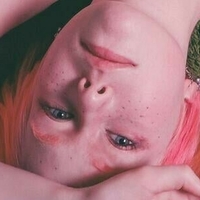 уайт_блонд_ Голая