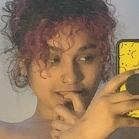 xamberxx Голая
