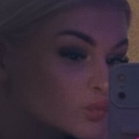 хблонди59 Голая