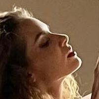 ксения_фриссон Голая