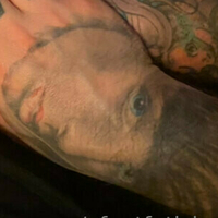 ИксФутФетишКоуплекс Голая