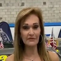 Янелис Нава Голая