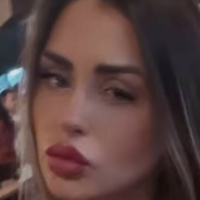 Ясмин Хен Голая