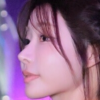 Ён Ю / yeonyumilk Голая