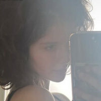 Йесимакетгерл Голая