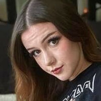 Ваша Анастасия Голая