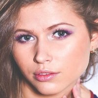 Юлия Топольницкая Голая