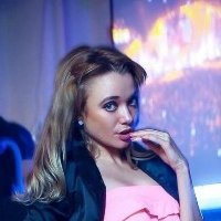 Женя Белая Голая