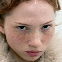 Зоеня Голая