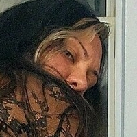 зомбиkатт Голая