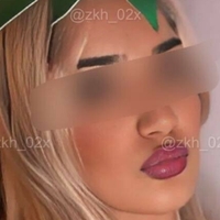 Зоя Малик Голая