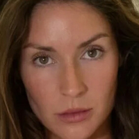 Зури Ванилла Голая